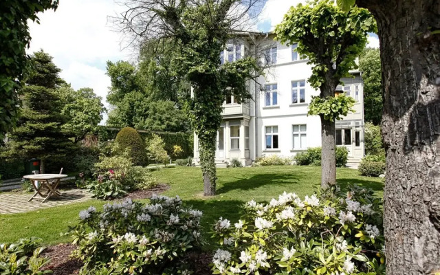 Zloty Sopockie Apartamenty