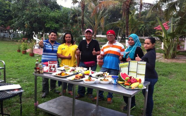 La Comme Country Resort