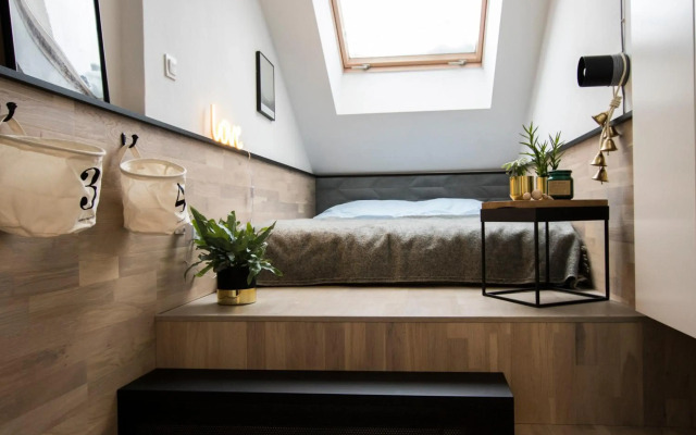 Apartamenty Rynek 10