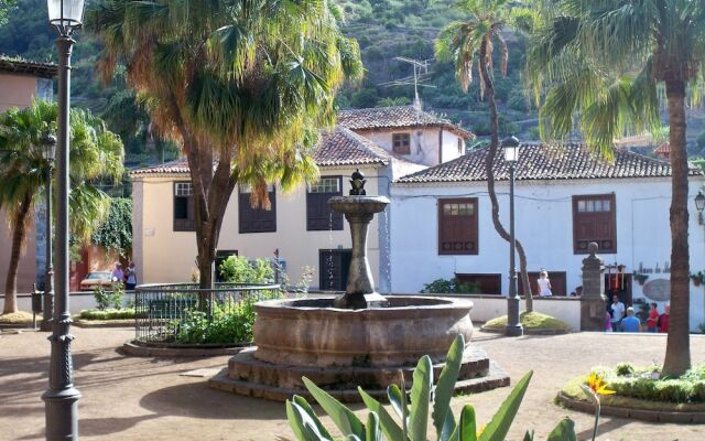 Casa Rural La Cueva