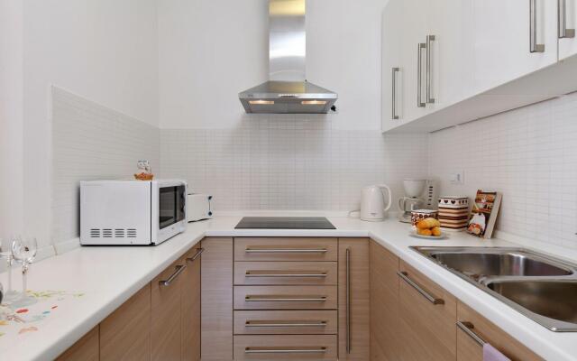 Marija - Cozy Family Apartment - A1