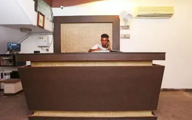 OYO 15784 Flagship Bus Stand