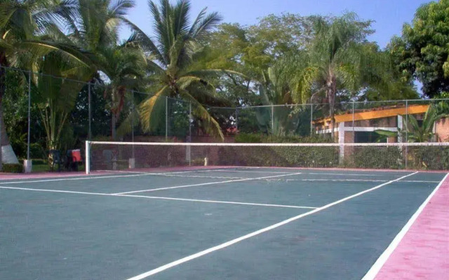 Villa Corona del Mar