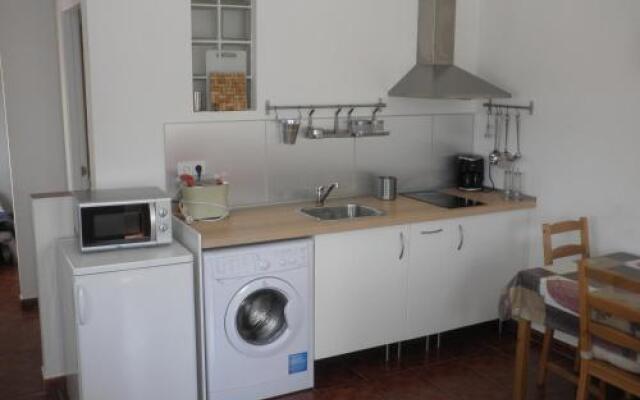 Apartament Can Batlle