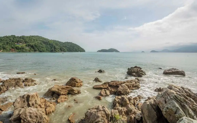 Pousada Paraíso Almada