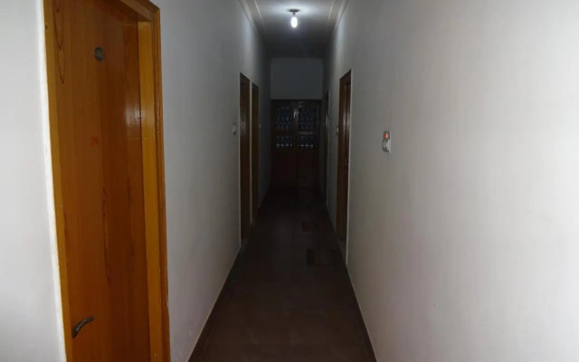 Harsh & Yash Guest House