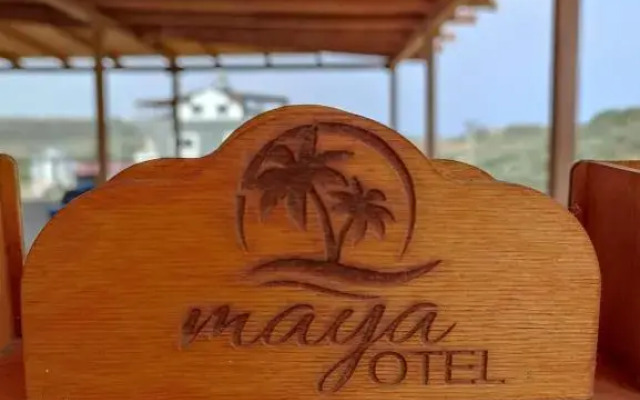 Maya Butik Otel