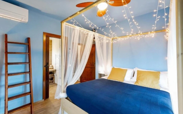 Locanda della Lavanda