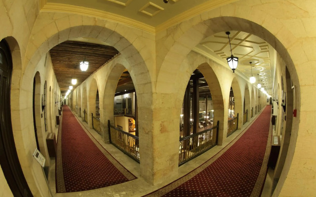 Sirehan Hotel