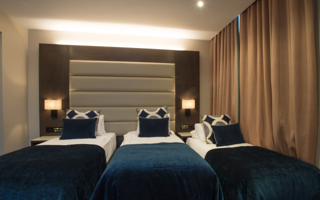 The Kings Head Hotel