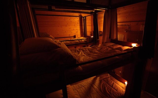 Nara Ugaya Guesthouse