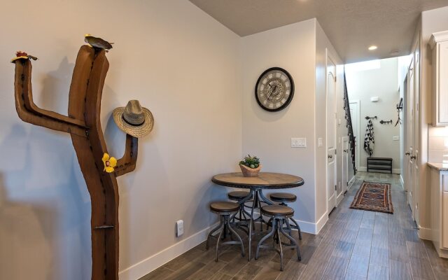Desert Rose Villa 4