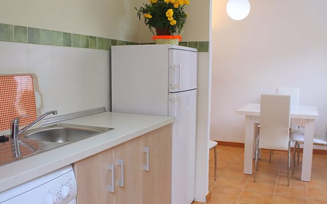 Apartment Bernia