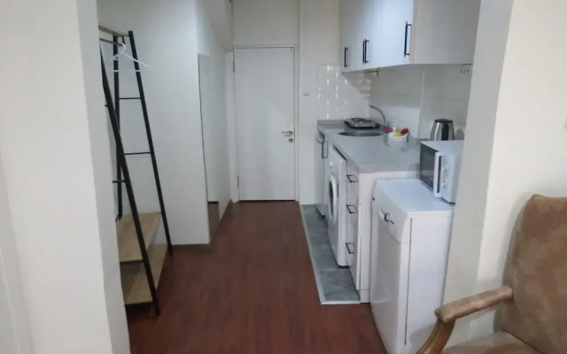 Istanberry - Royal Apartments