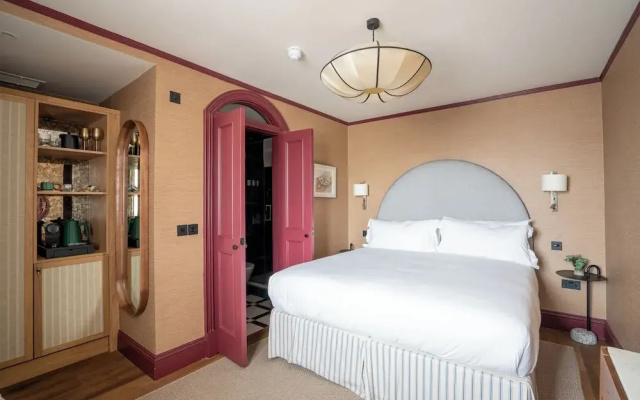 The Hat Maker Boutique Hotel