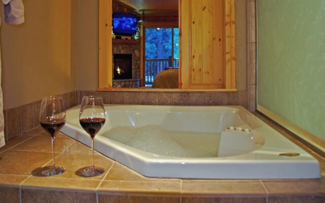 Best Western Ponderosa Lodge