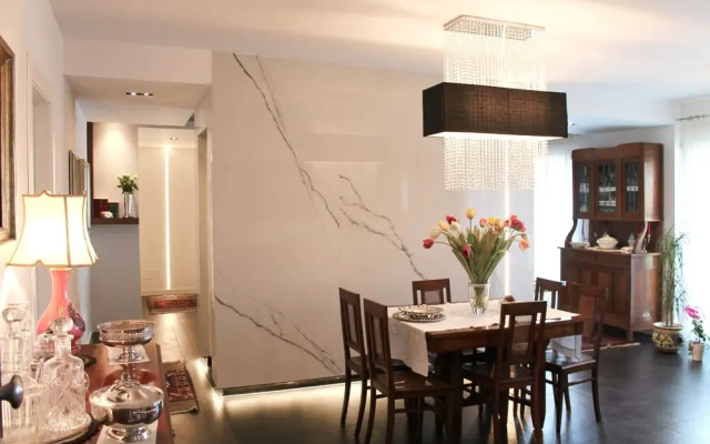 B&B Grace L'Aquila