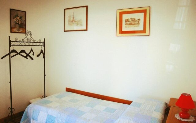 B&B Rosa malpensa