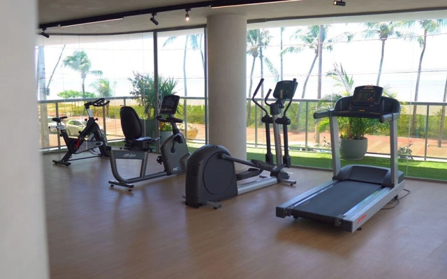 Setai Yacht Luxo II - By Almare