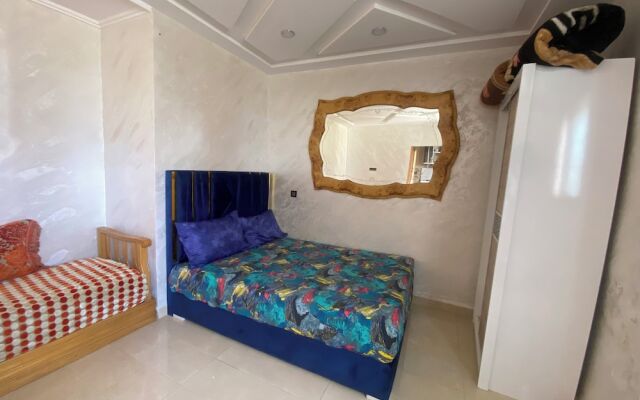 studio holanda city center