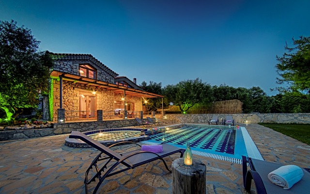 Tireda Villas