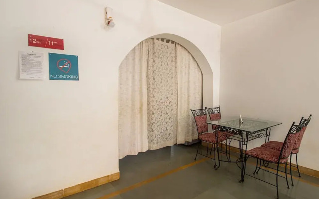 OYO Rooms Behind Nikhil Wines Calangute
