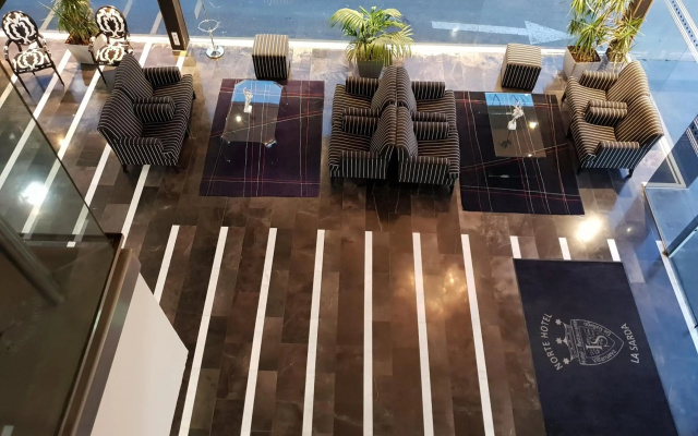 Norte Hotel