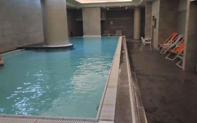 Saidoff Luxury Residence