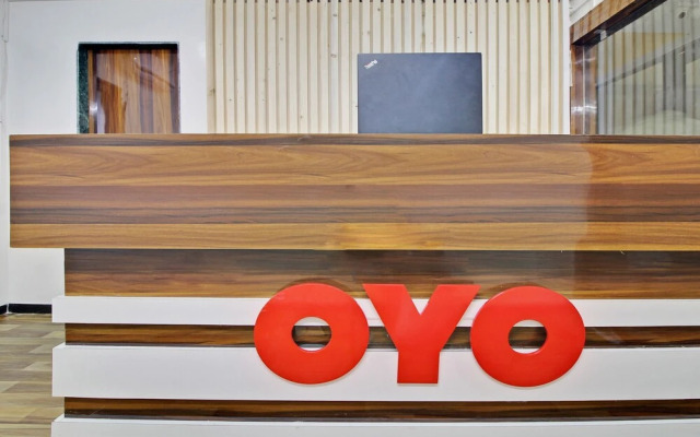 OYO 46833 Hotel  Sai Chatra