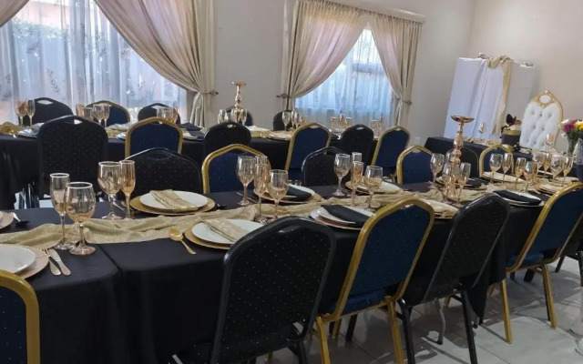 Lala Poa Guest House