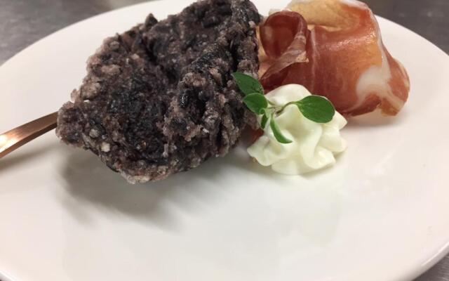 Da Carla Trattoria con Locanda