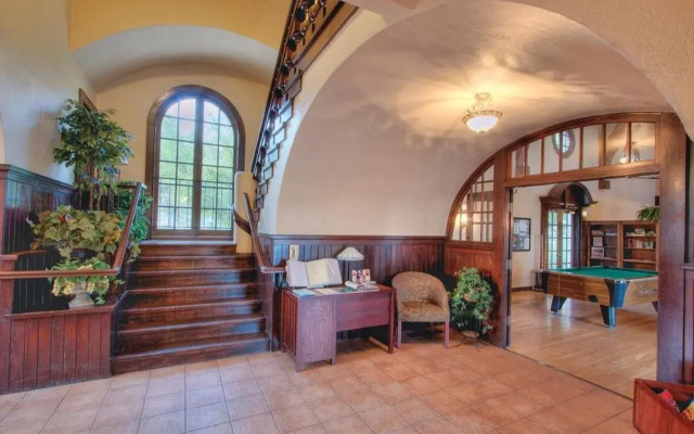 WorldMark Clear Lake