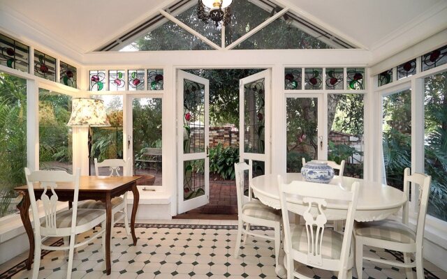 Durack House