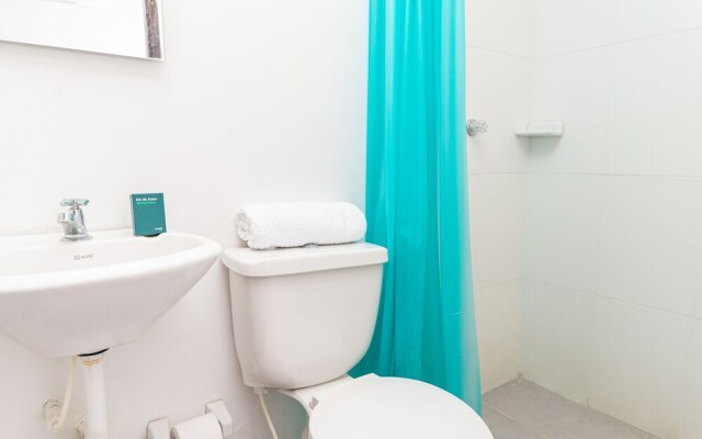 Ayenda Casa Prado 59