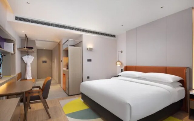 Home2 Suites by Hilton Hangzhou Qianjiang New Town