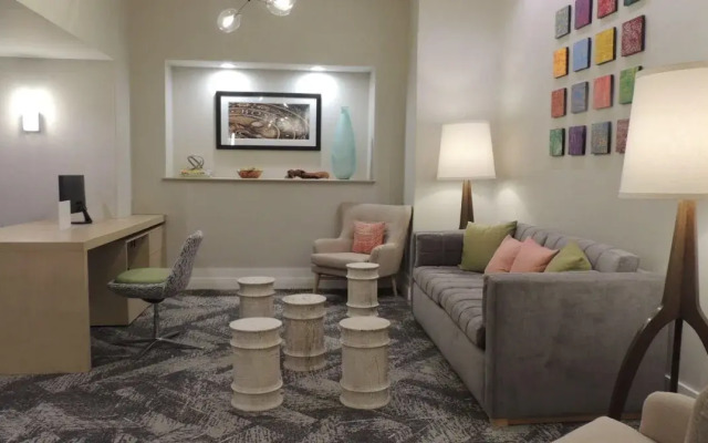 The Inn at Longwood Medical