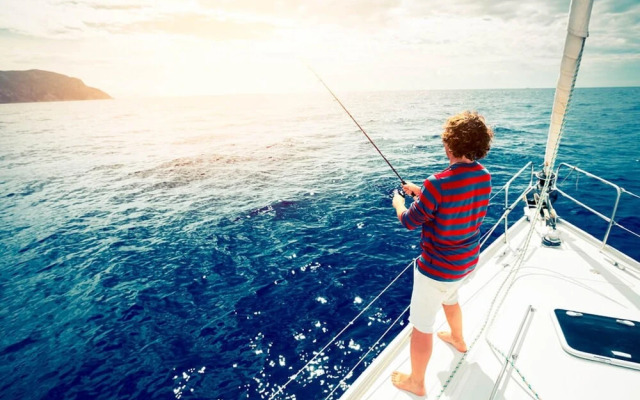 Best 3BR Ocean View Private Villa - Cabo SAN Lucas