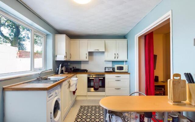 2BD City Centre Flat nr Anfield Stadium Liverpool