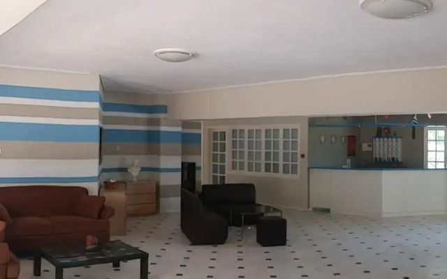 Apollo Beach Hotel