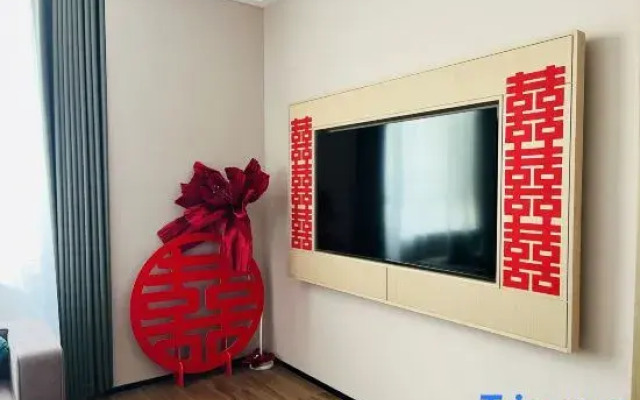 Qiji Hotel (Haicheng Development Zone Experimental School Branch)