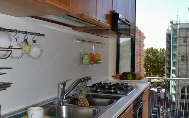 B&B La Maison du Paradis