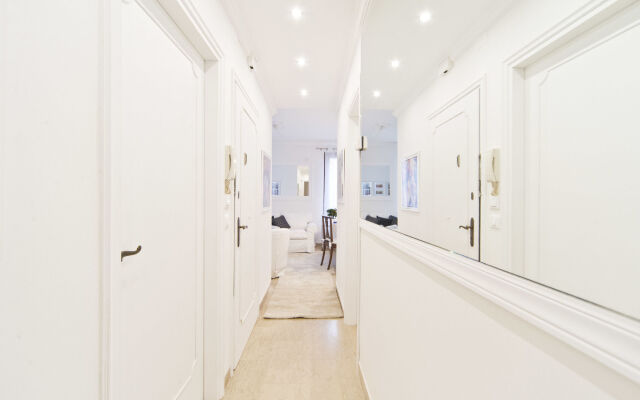 Venice Heaven Apartments Ca' Matilde