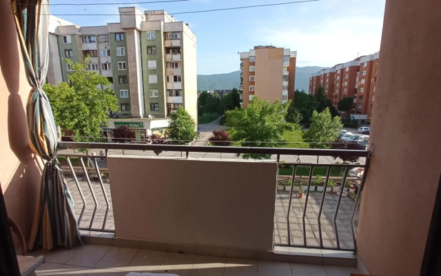 apartman dobrinja2
