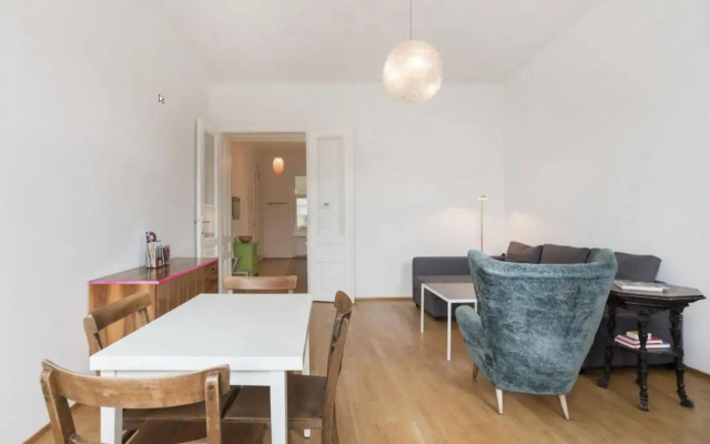 Design Apartment Pasetti