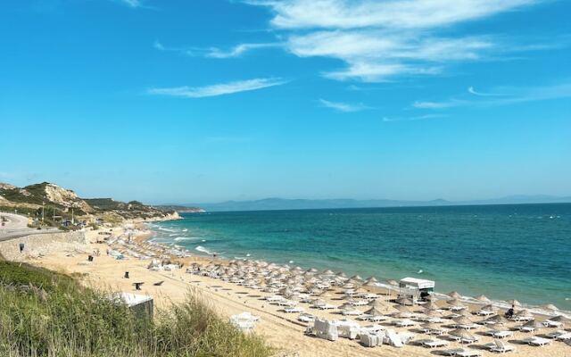 Bagbadem Tatil Ciftliği