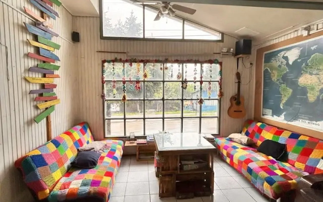 Casa Piwke