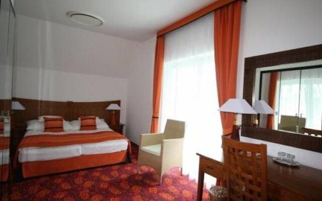 Liget Wellness és Konferencia Hotel