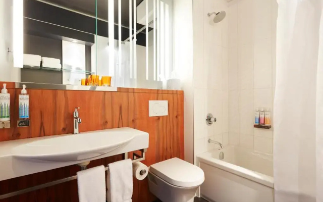 Alt Hotel Ottawa Downtown