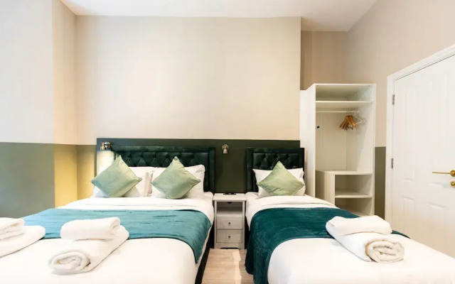 The Chapter Hotels - Finsbury Park