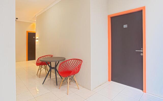 INNJOY Guesthouse